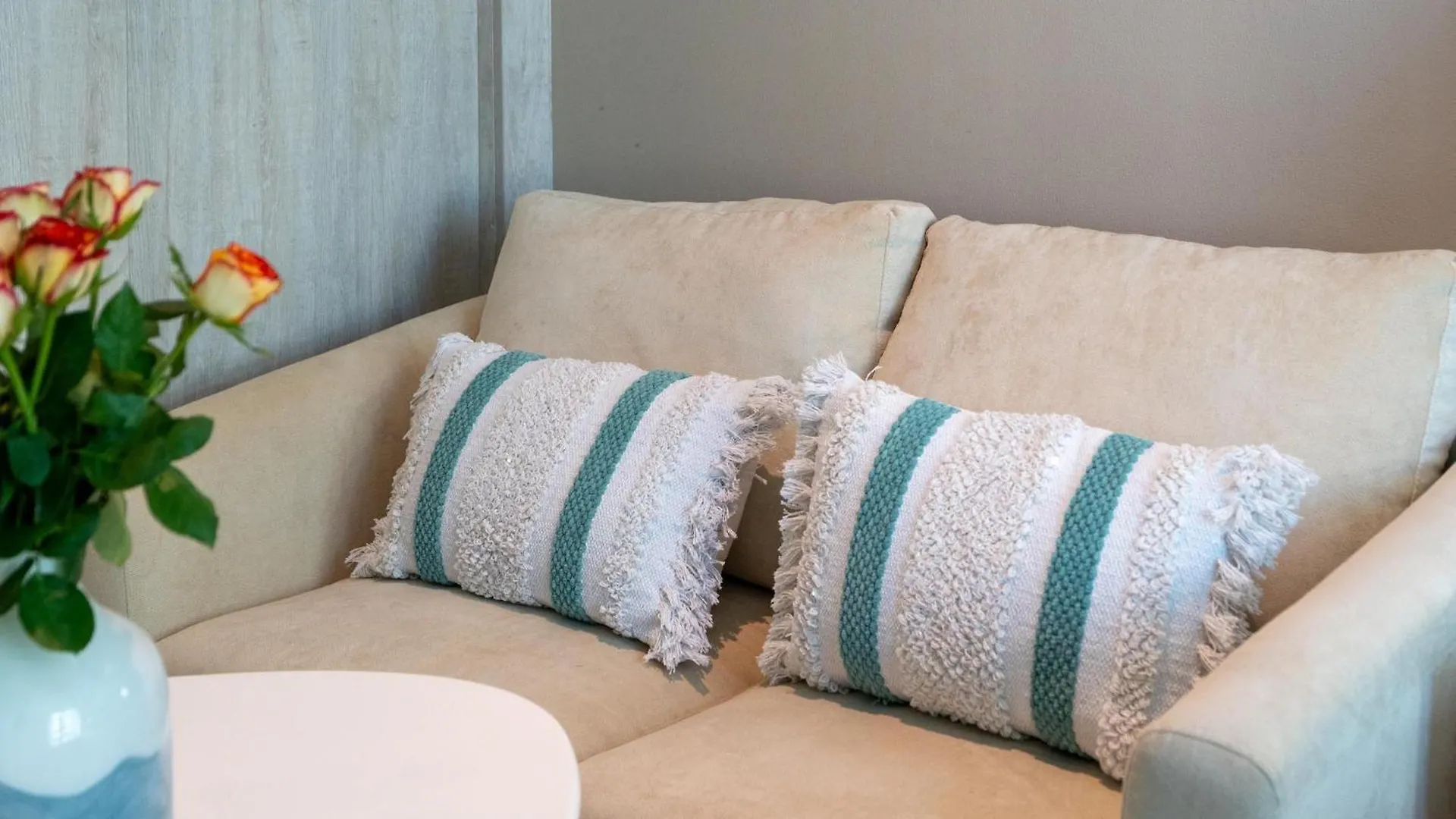 Private Beach & Pools - Palm Jumeirah - Cityapartmentstay Dubai 0*,