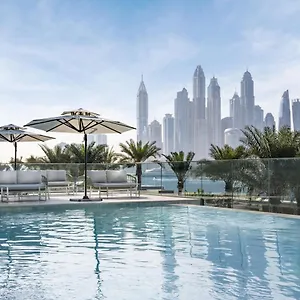 Radisson Palm Jumeirah Rezort